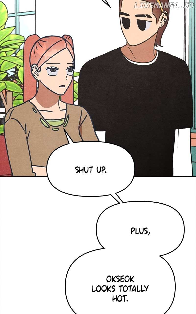 Read Who's That Long-Haired Senior RSS Feed Manga Online