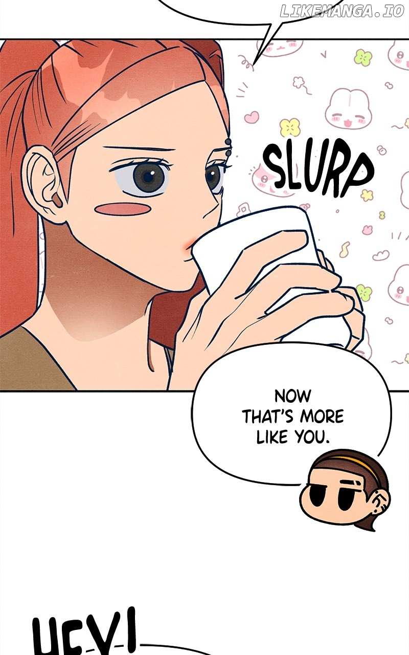 Read Who's That Long-Haired Senior RSS Feed Manga Online