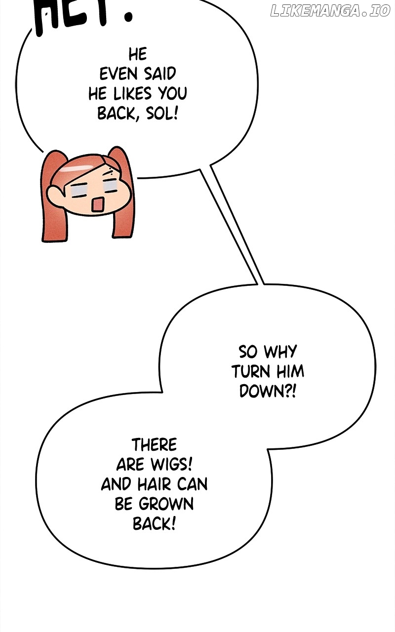 Read Who's That Long-Haired Senior RSS Feed Manga Online