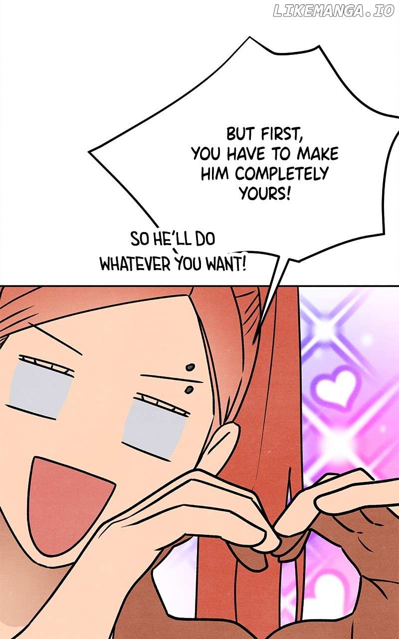 Read Who's That Long-Haired Senior RSS Feed Manga Online