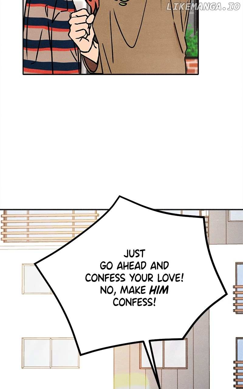 Read Who's That Long-Haired Senior RSS Feed Manga Online