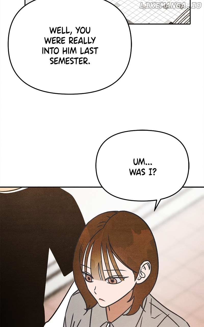 Read Who's That Long-Haired Senior RSS Feed Manga Online