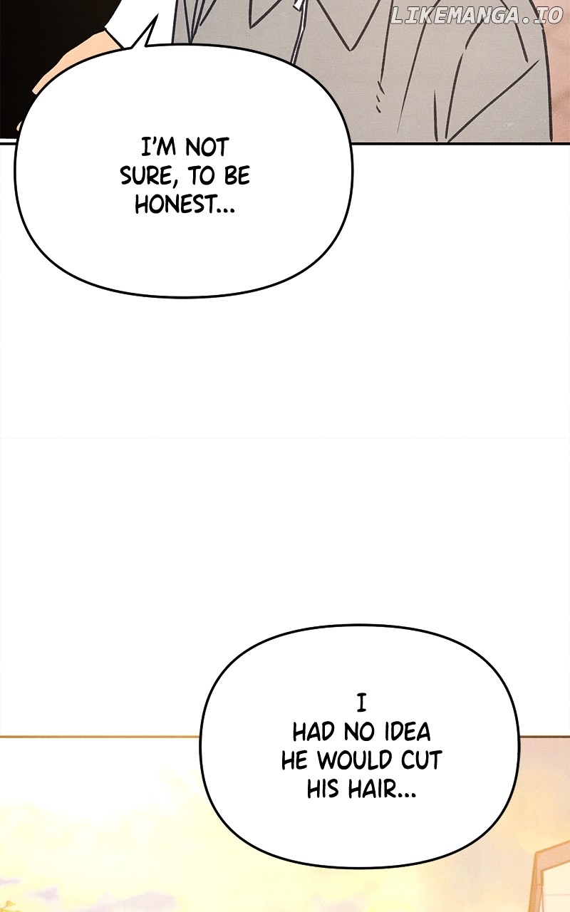 Read Who's That Long-Haired Senior RSS Feed Manga Online