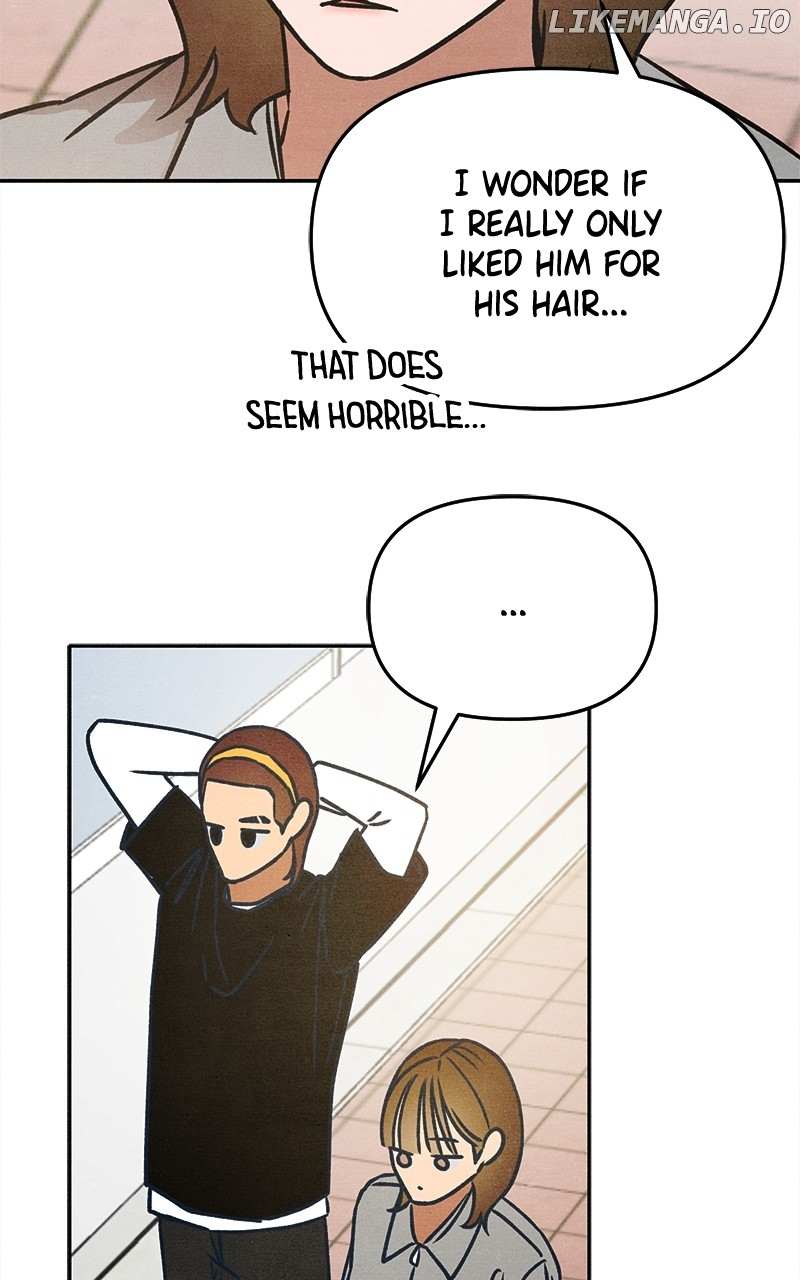 Read Who's That Long-Haired Senior RSS Feed Manga Online