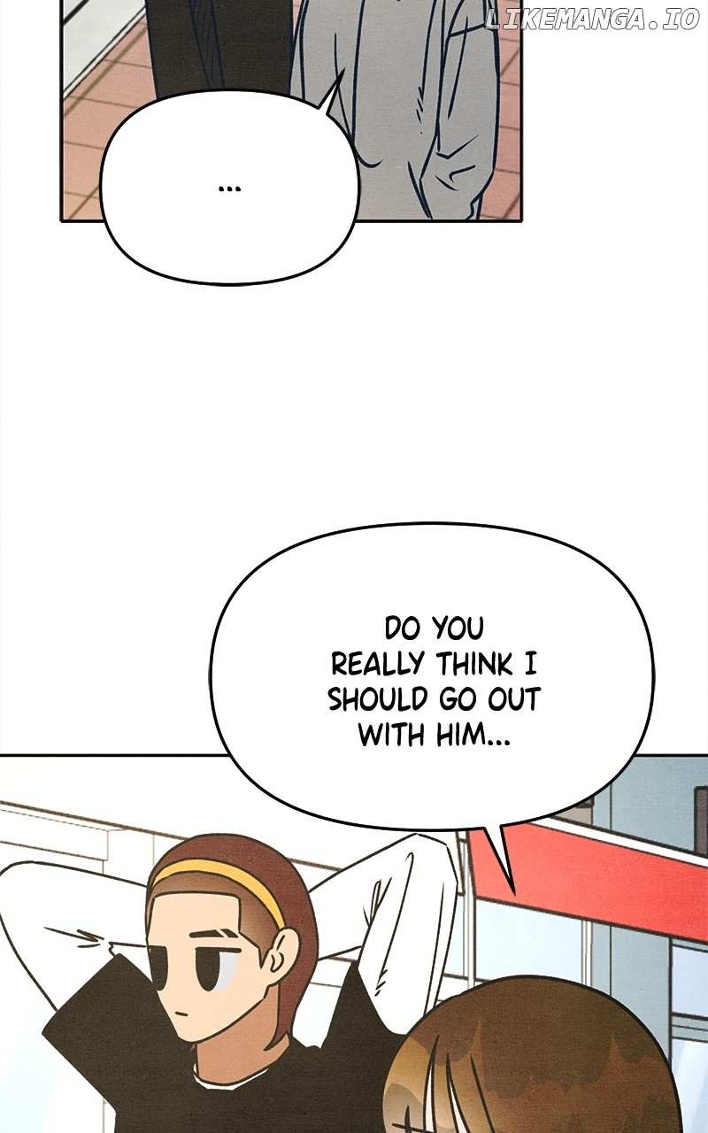 Read Who's That Long-Haired Senior RSS Feed Manga Online