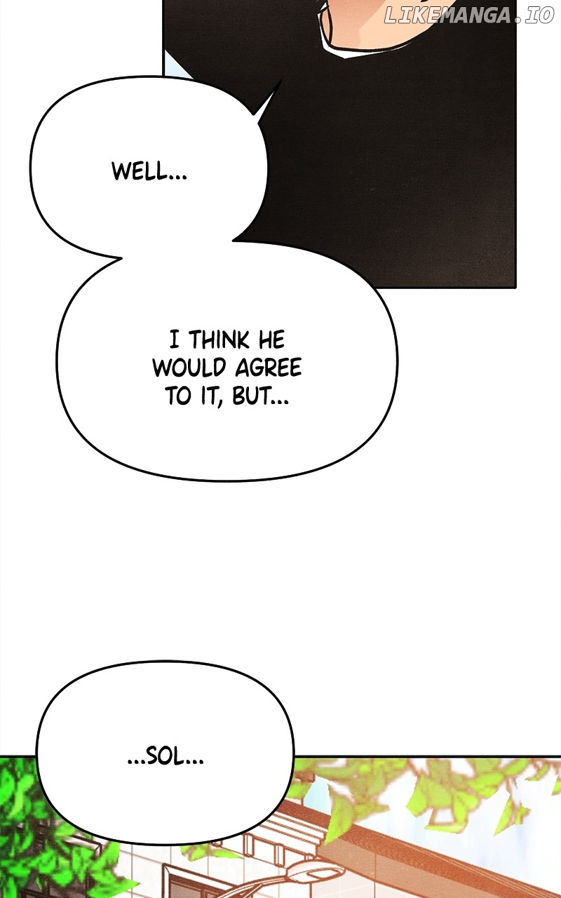 Read Who's That Long-Haired Senior RSS Feed Manga Online