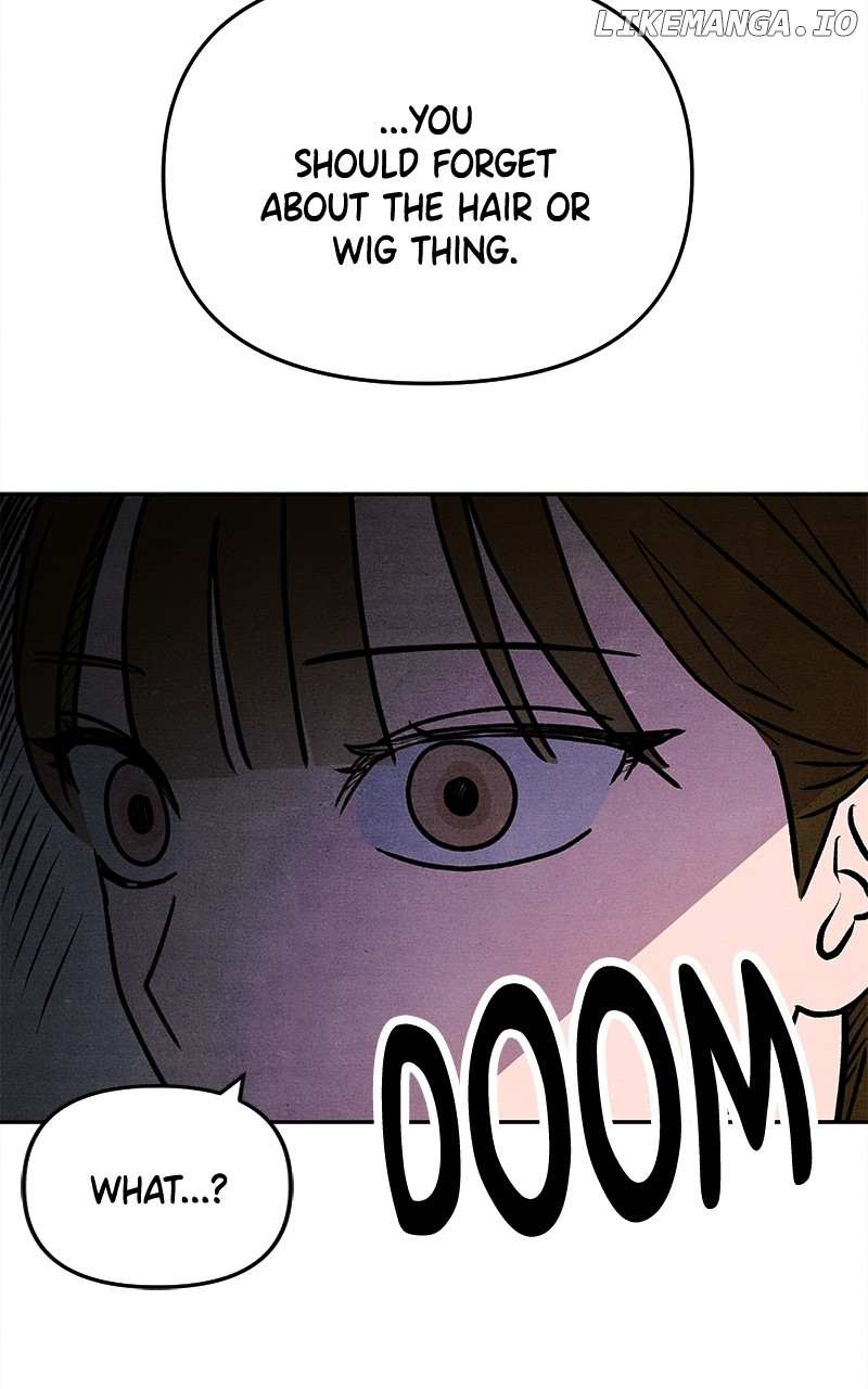 Read Who's That Long-Haired Senior RSS Feed Manga Online