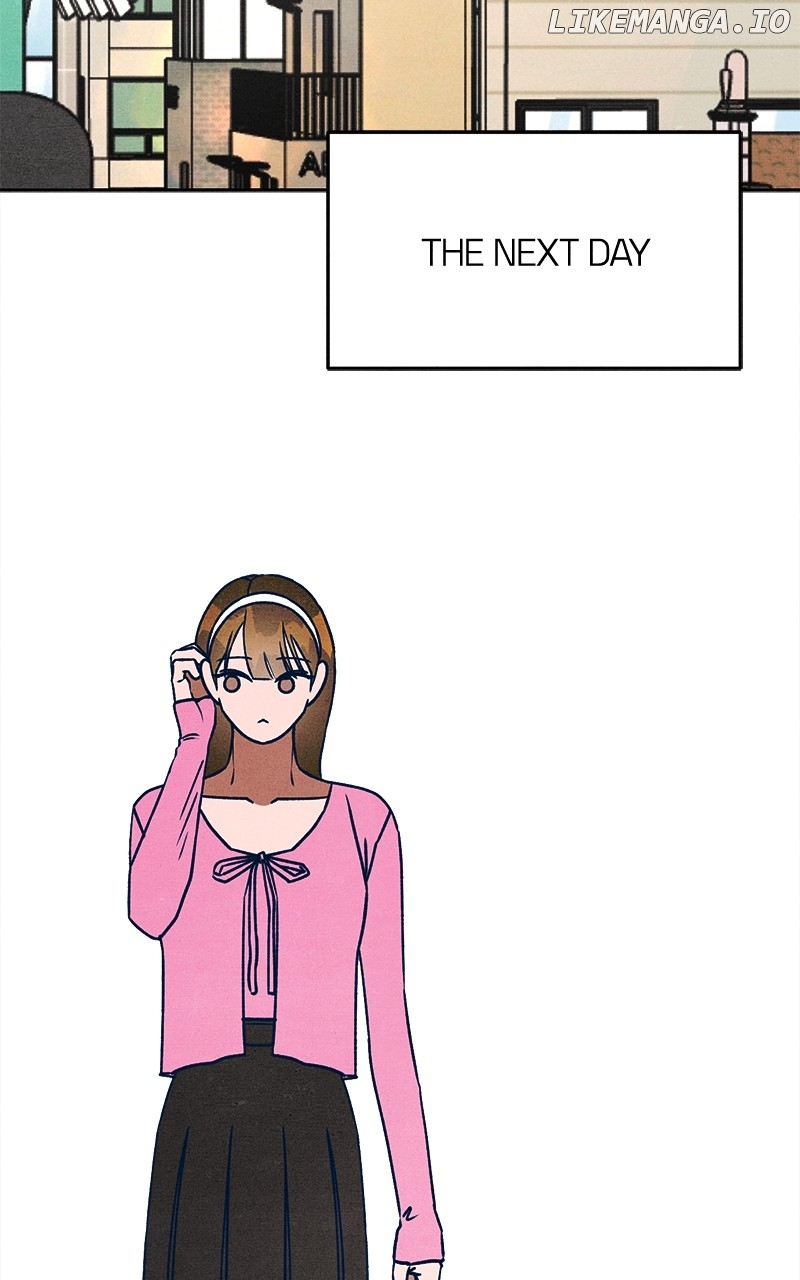 Read Who's That Long-Haired Senior RSS Feed Manga Online