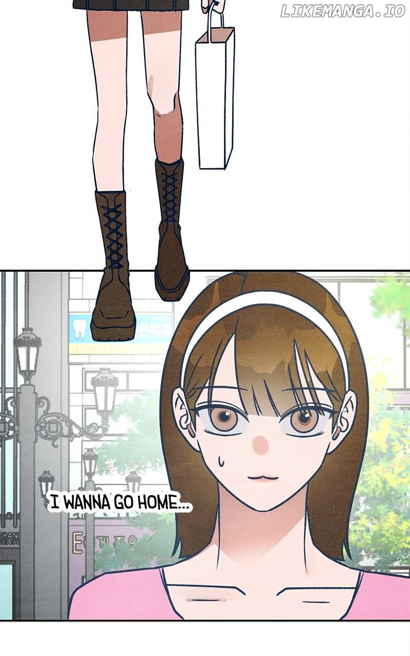 Read Who's That Long-Haired Senior RSS Feed Manga Online