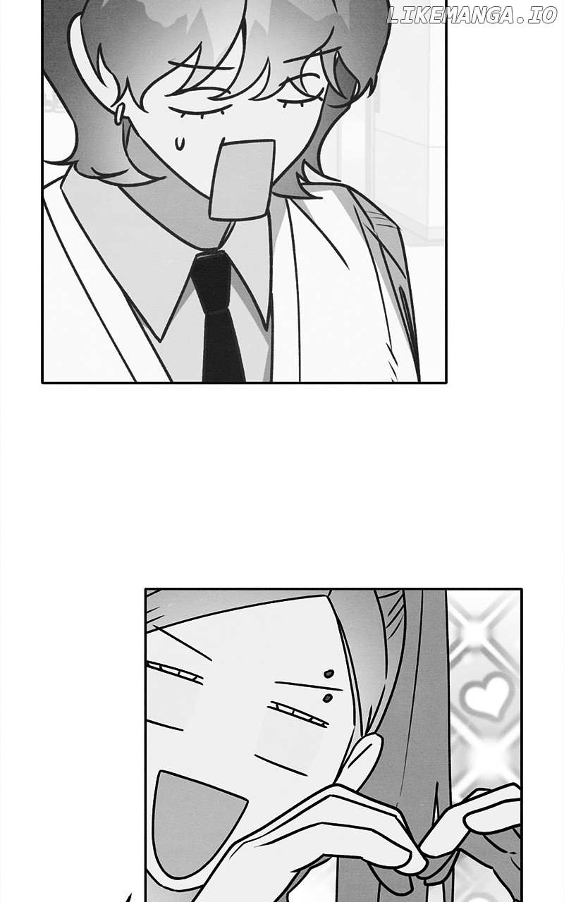 Read Who's That Long-Haired Senior RSS Feed Manga Online