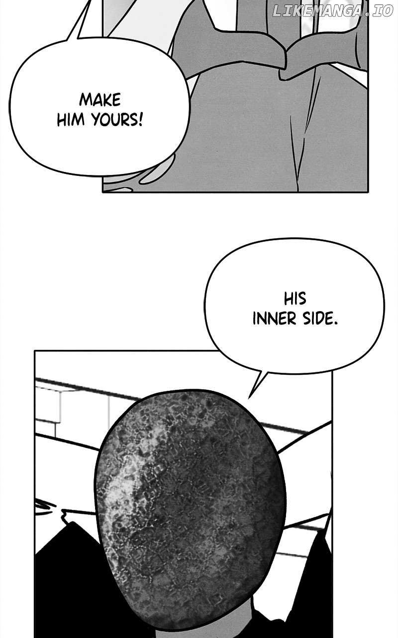 Read Who's That Long-Haired Senior RSS Feed Manga Online