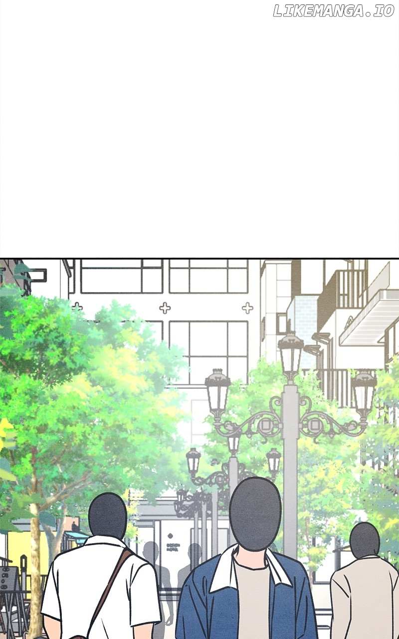 Read Who's That Long-Haired Senior RSS Feed Manga Online