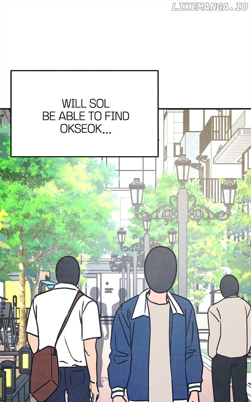 Read Who's That Long-Haired Senior RSS Feed Manga Online