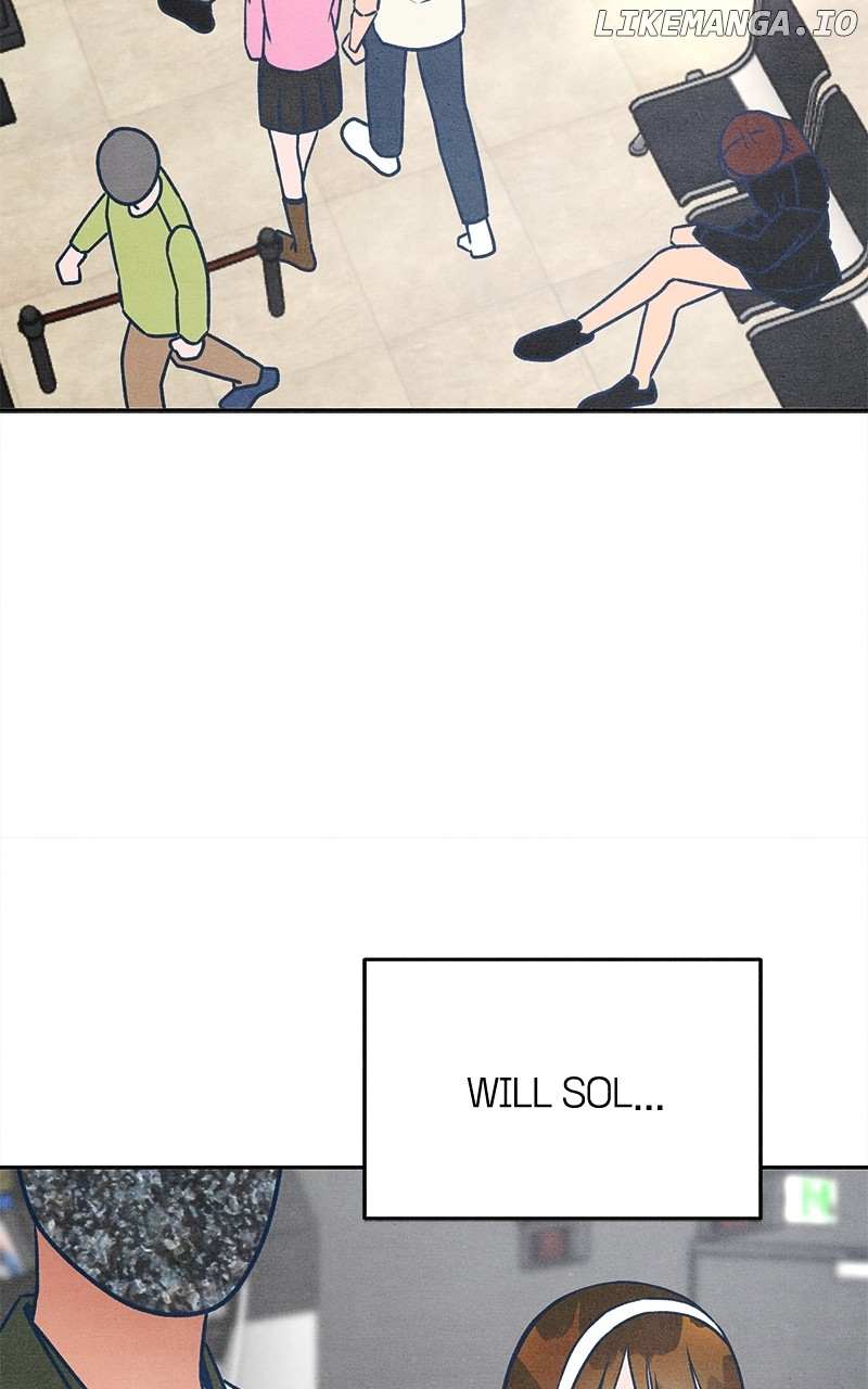 Read Who's That Long-Haired Senior RSS Feed Manga Online