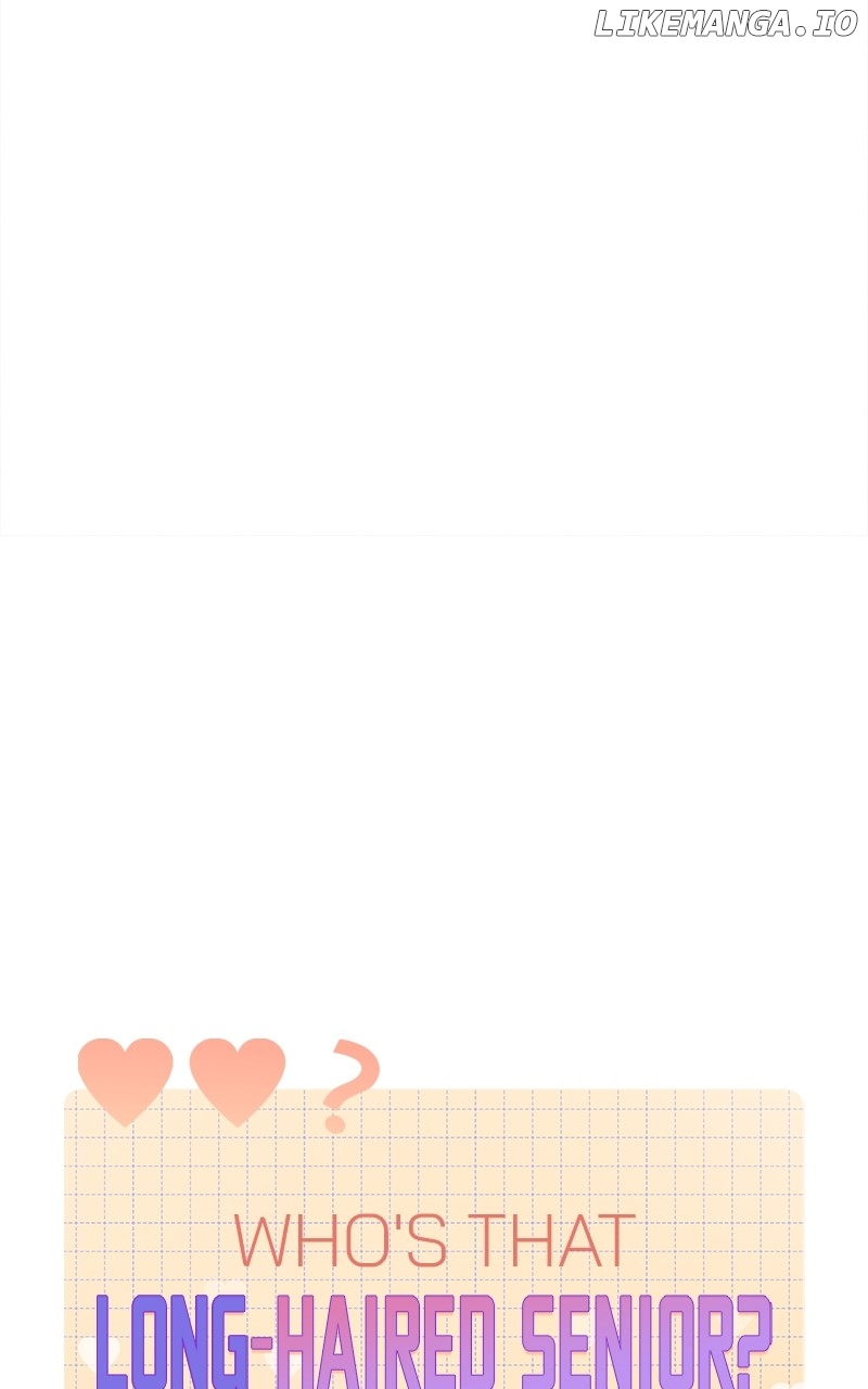 Read Who's That Long-Haired Senior RSS Feed Manga Online