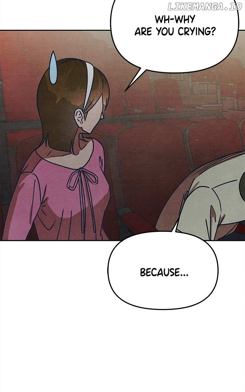 Read Who's That Long-Haired Senior RSS Feed Manga Online