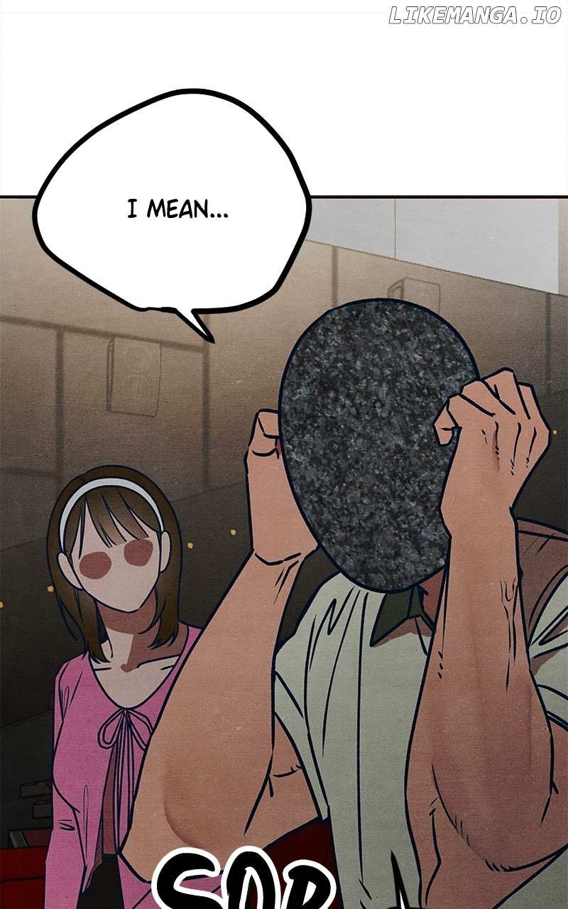 Read Who's That Long-Haired Senior RSS Feed Manga Online