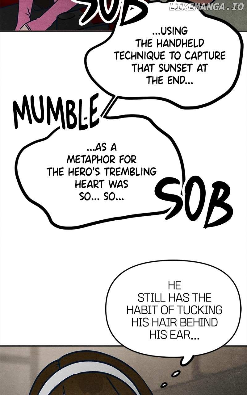 Read Who's That Long-Haired Senior RSS Feed Manga Online