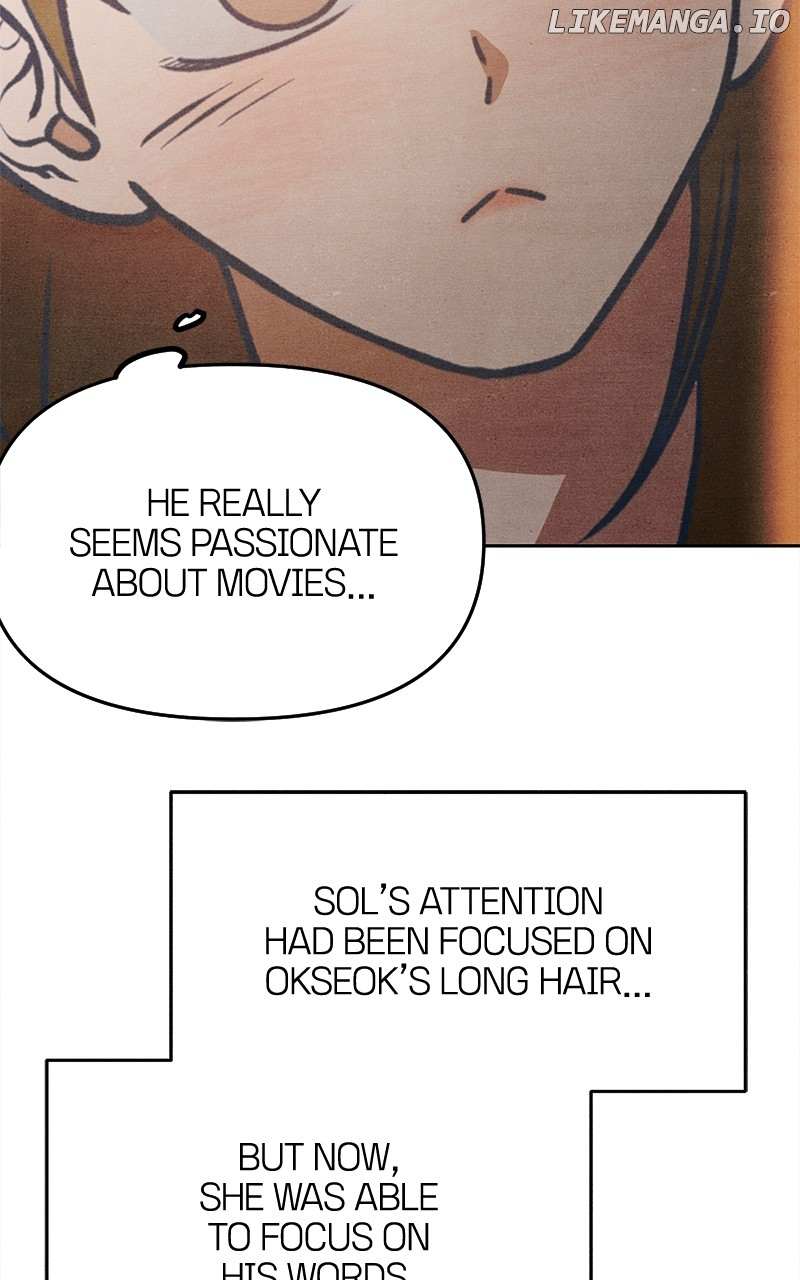Read Who's That Long-Haired Senior RSS Feed Manga Online