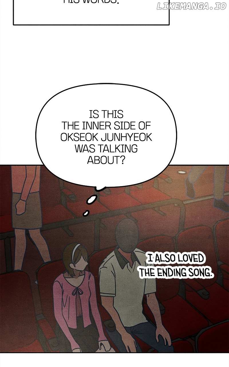 Read Who's That Long-Haired Senior RSS Feed Manga Online