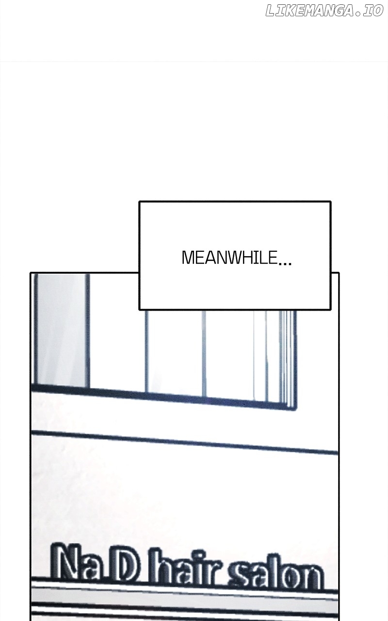 Read Who's That Long-Haired Senior RSS Feed Manga Online