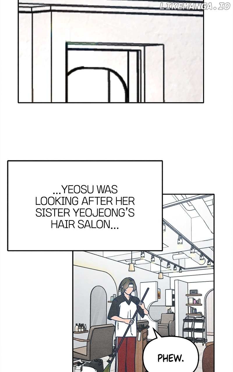 Read Who's That Long-Haired Senior RSS Feed Manga Online