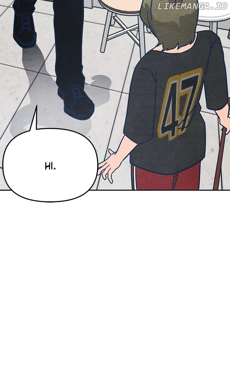 Read Who's That Long-Haired Senior RSS Feed Manga Online