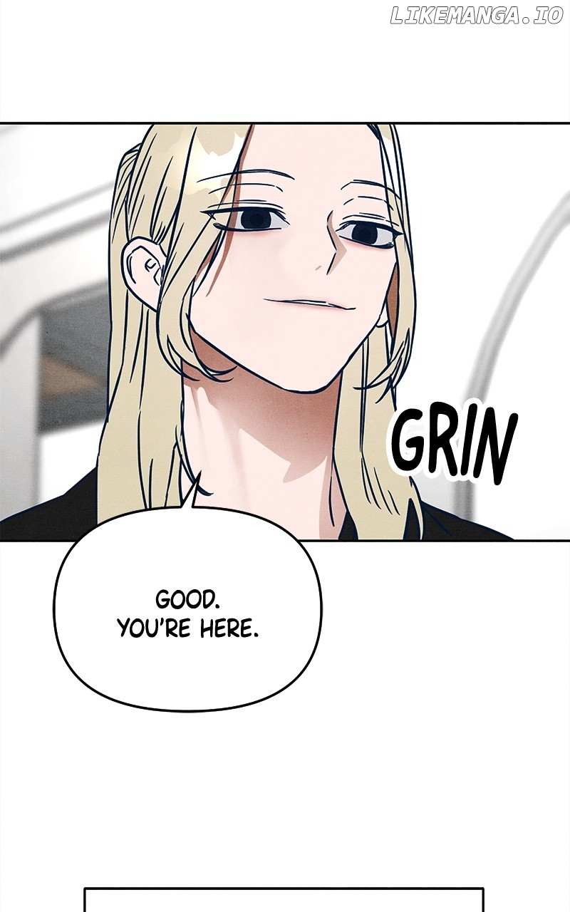 Read Who's That Long-Haired Senior RSS Feed Manga Online