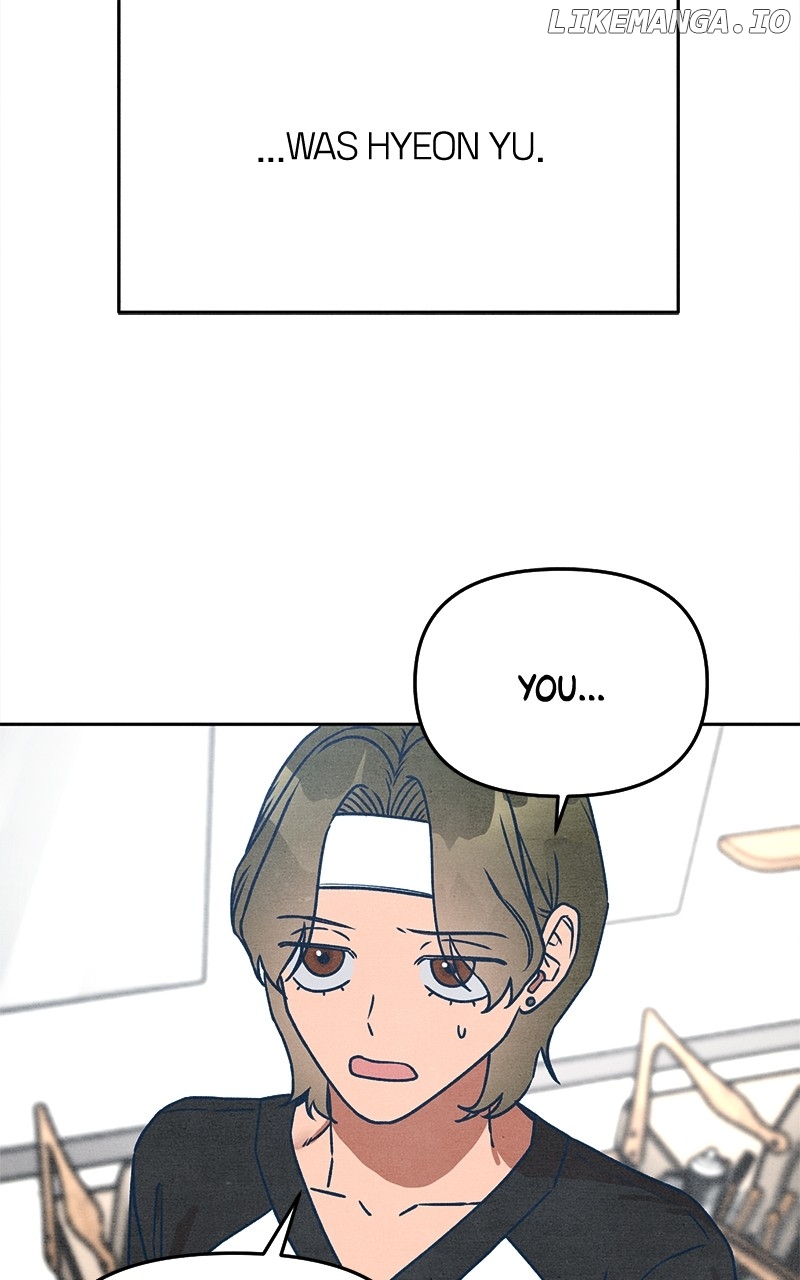 Read Who's That Long-Haired Senior RSS Feed Manga Online