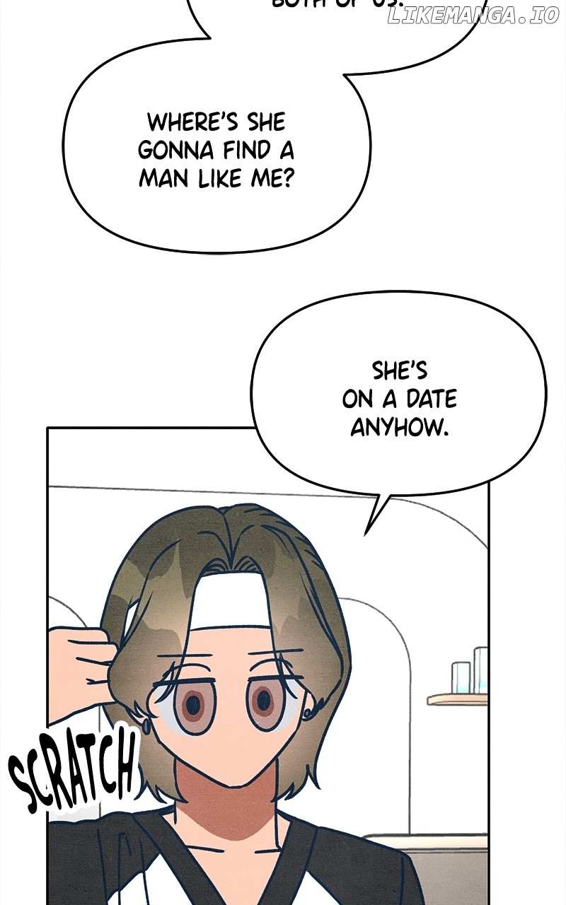 Read Who's That Long-Haired Senior RSS Feed Manga Online