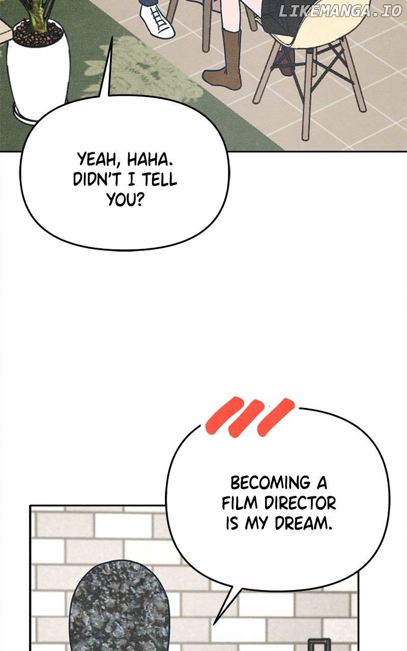 Read Who's That Long-Haired Senior RSS Feed Manga Online