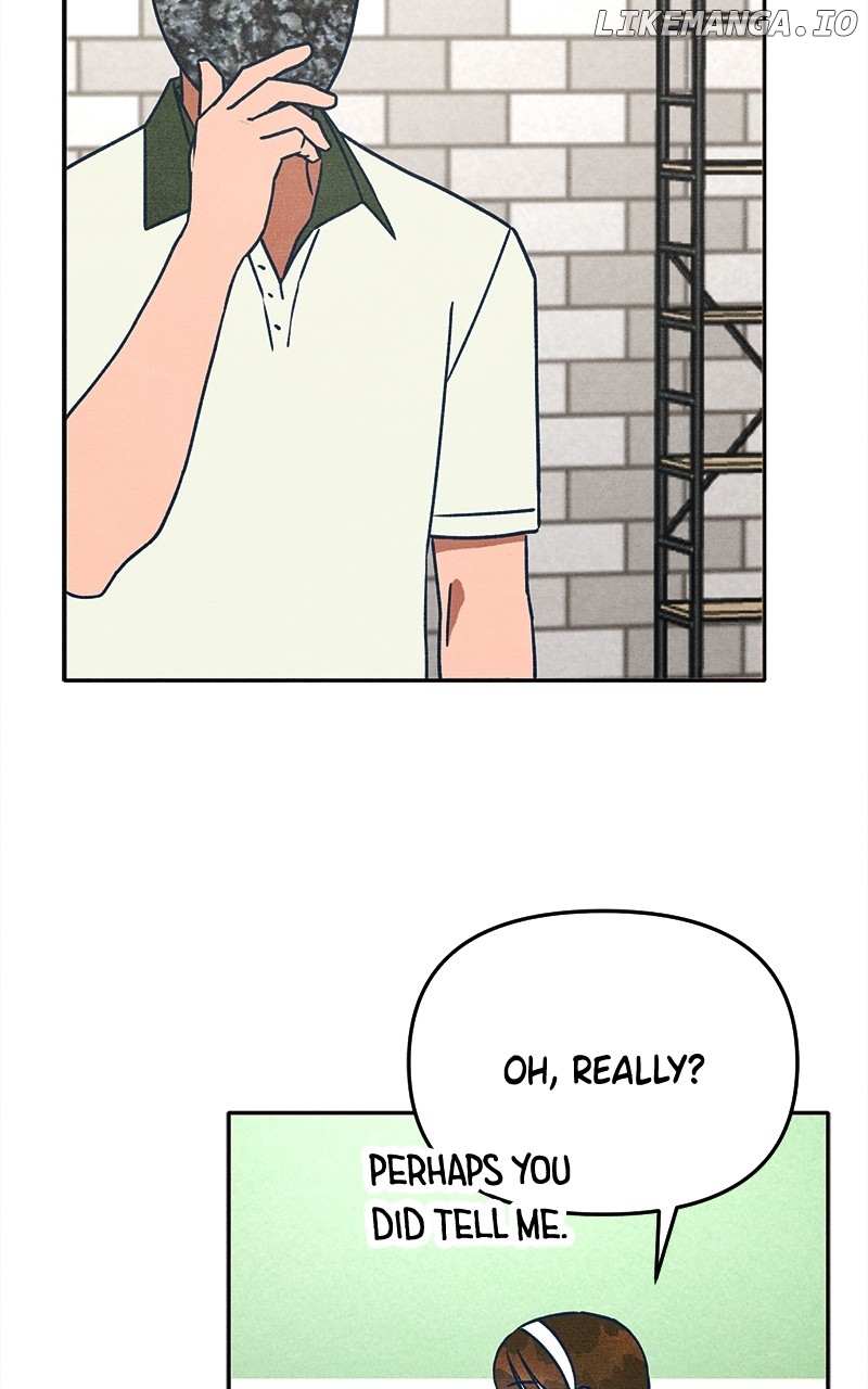 Read Who's That Long-Haired Senior RSS Feed Manga Online