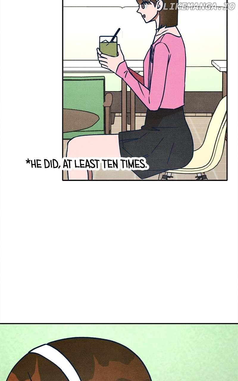 Read Who's That Long-Haired Senior RSS Feed Manga Online