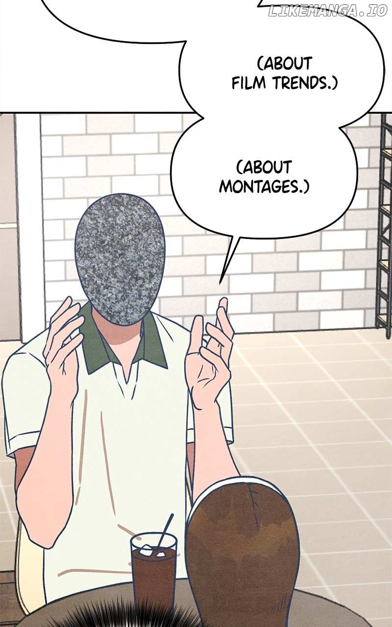 Read Who's That Long-Haired Senior RSS Feed Manga Online