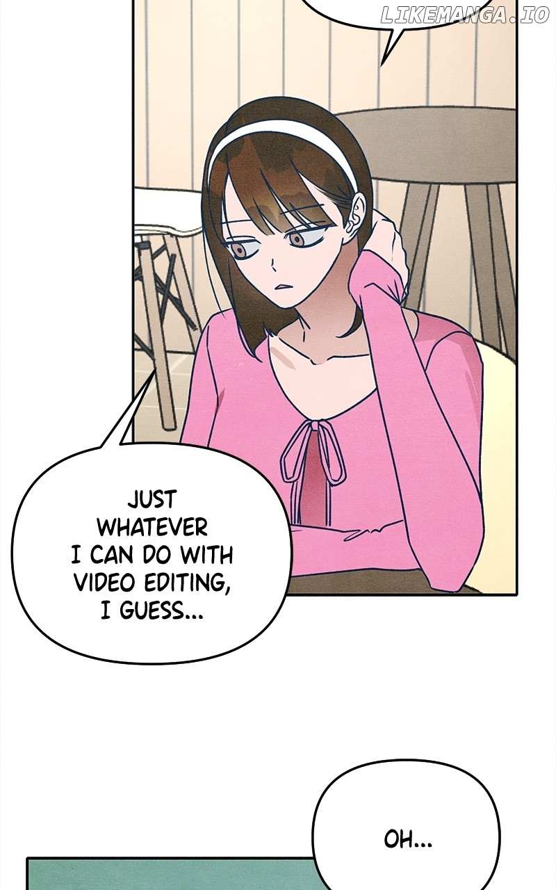 Read Who's That Long-Haired Senior RSS Feed Manga Online