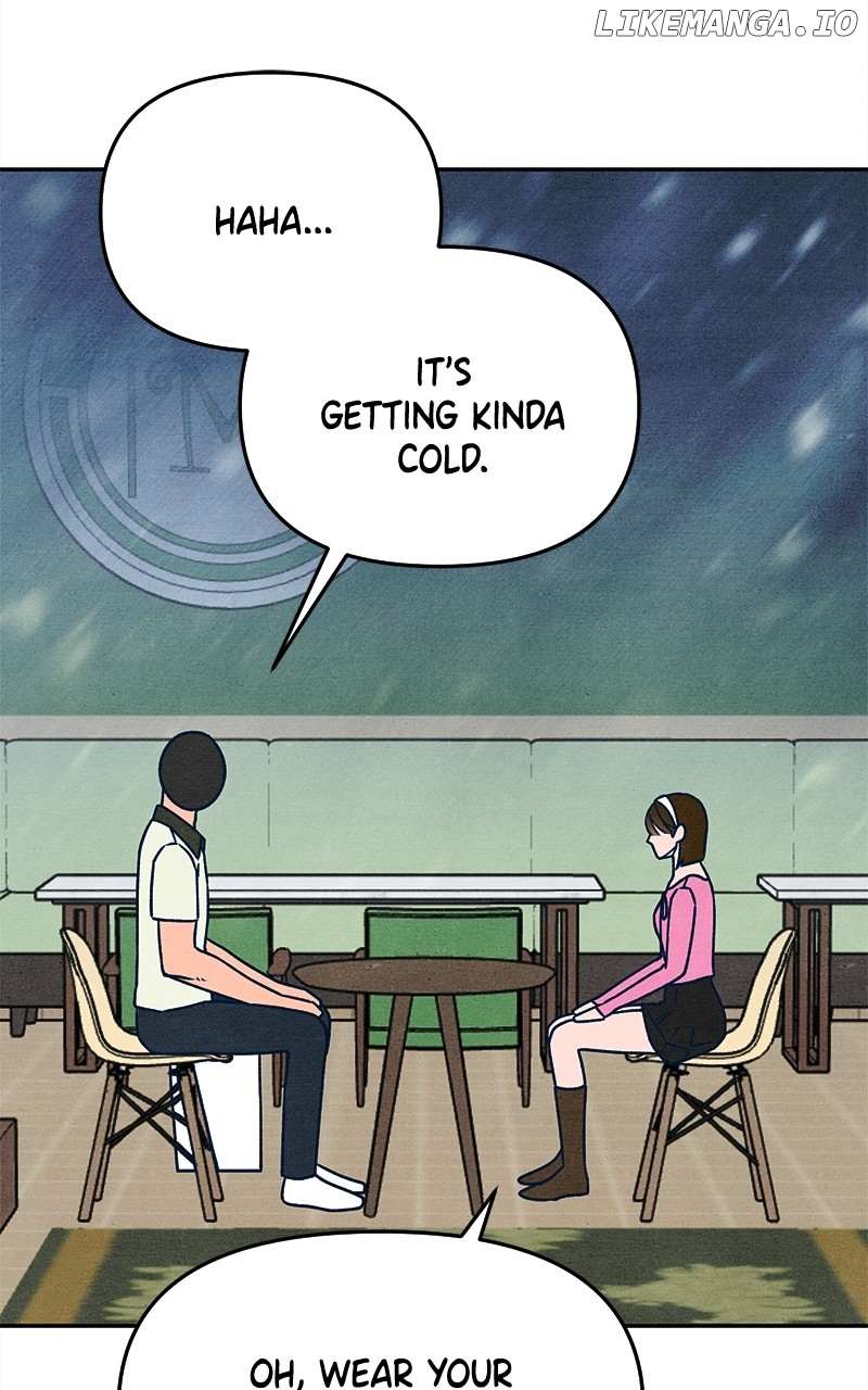 Read Who's That Long-Haired Senior RSS Feed Manga Online