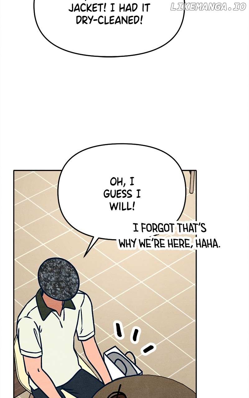 Read Who's That Long-Haired Senior RSS Feed Manga Online