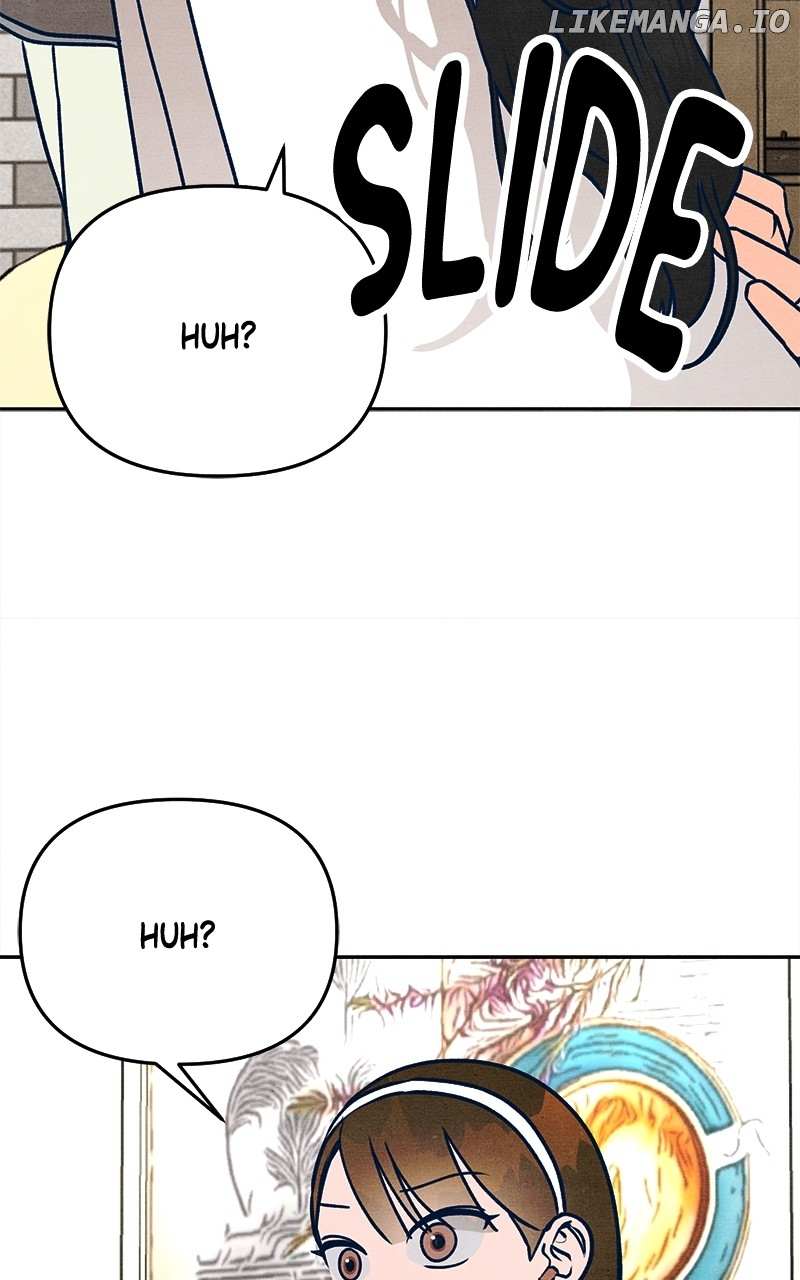 Read Who's That Long-Haired Senior RSS Feed Manga Online