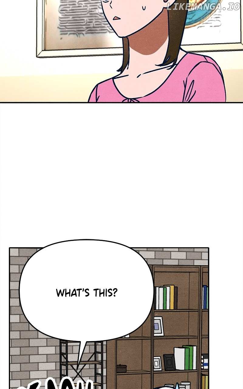 Read Who's That Long-Haired Senior RSS Feed Manga Online