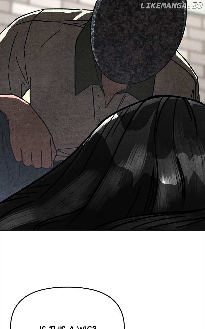 Read Who's That Long-Haired Senior RSS Feed Manga Online