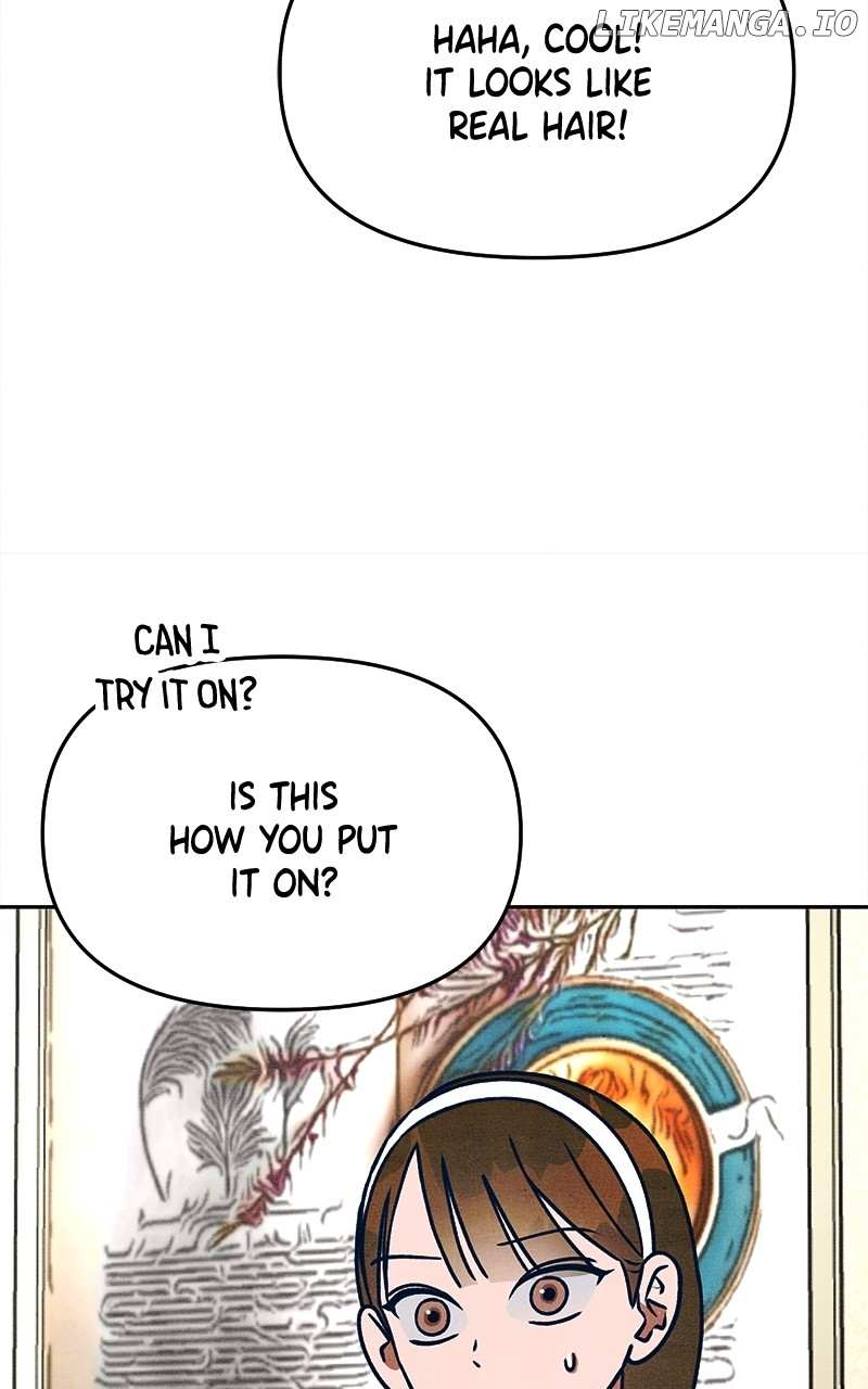 Read Who's That Long-Haired Senior RSS Feed Manga Online