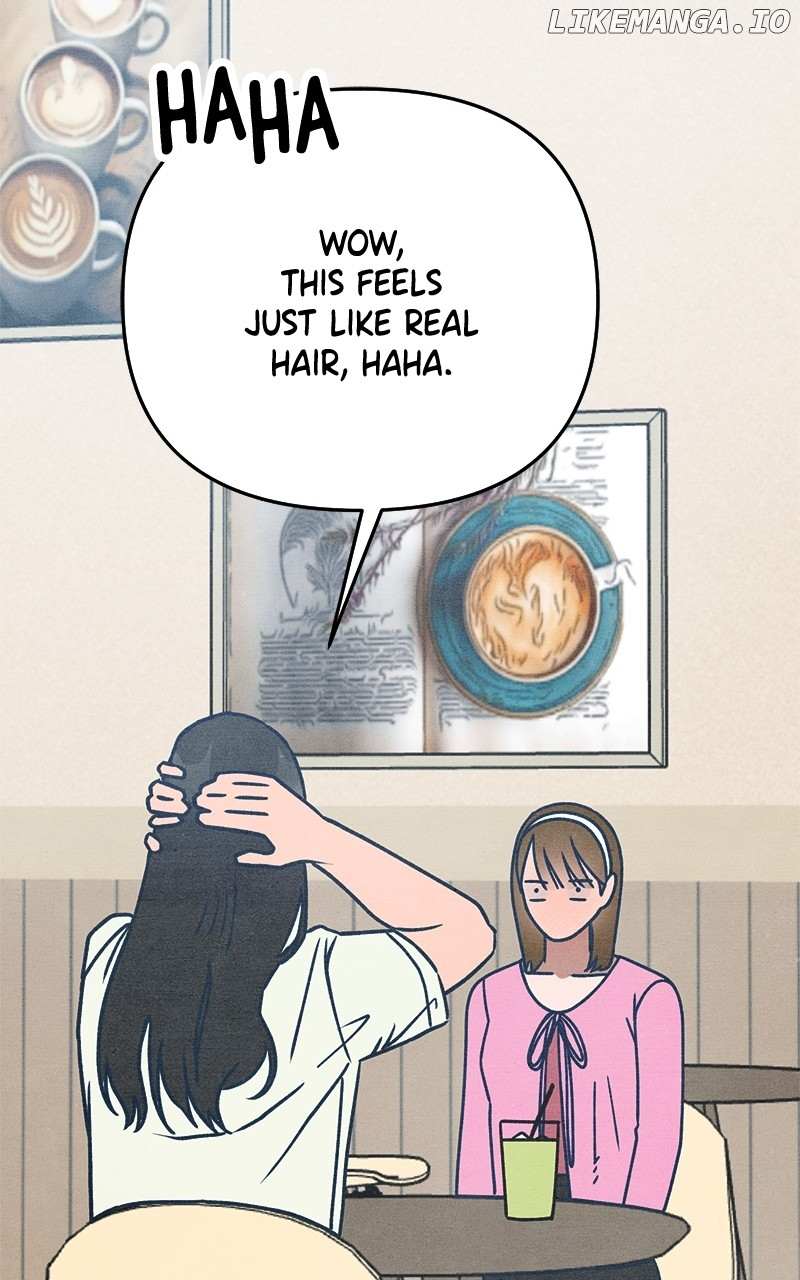 Read Who's That Long-Haired Senior RSS Feed Manga Online