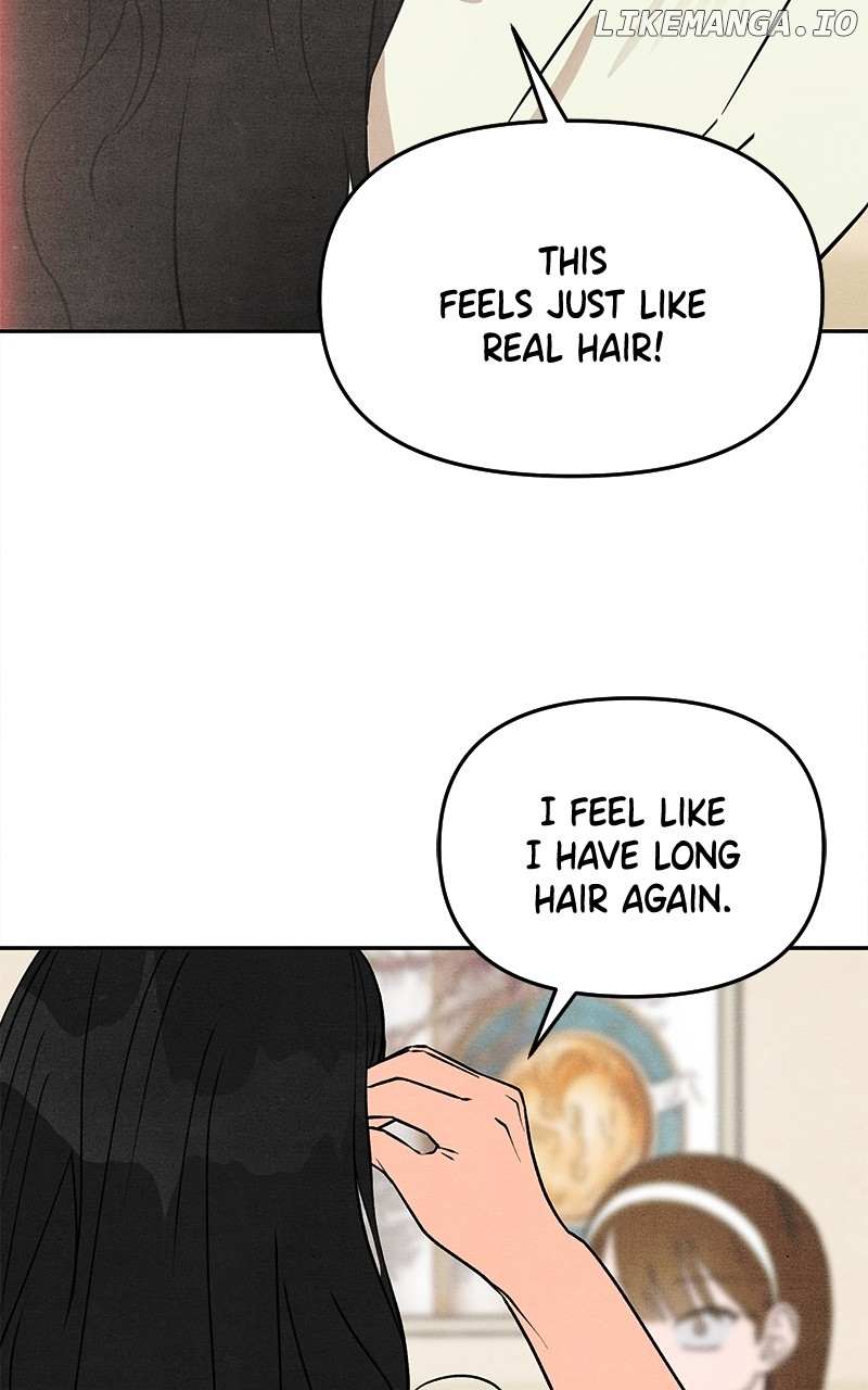 Read Who's That Long-Haired Senior RSS Feed Manga Online