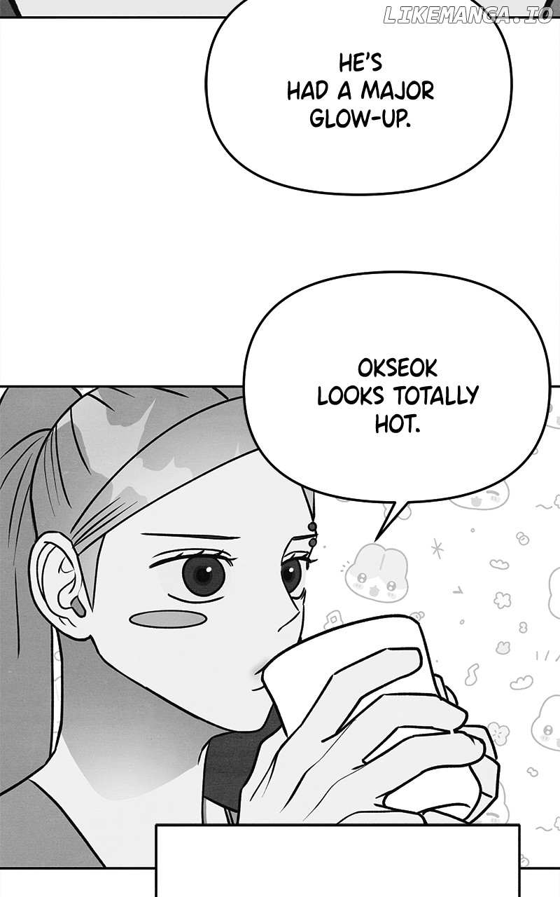 Read Who's That Long-Haired Senior RSS Feed Manga Online