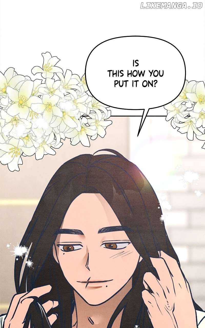 Read Who's That Long-Haired Senior RSS Feed Manga Online