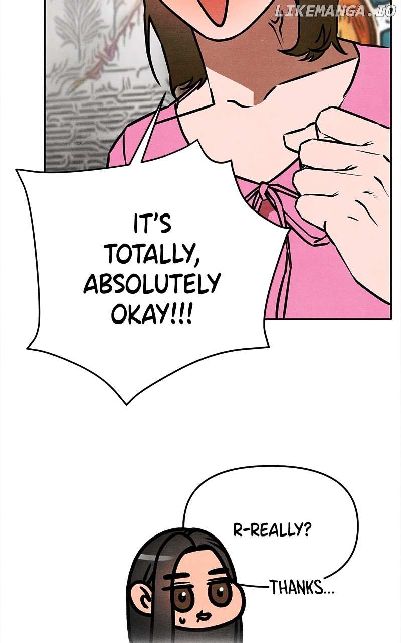 Read Who's That Long-Haired Senior RSS Feed Manga Online