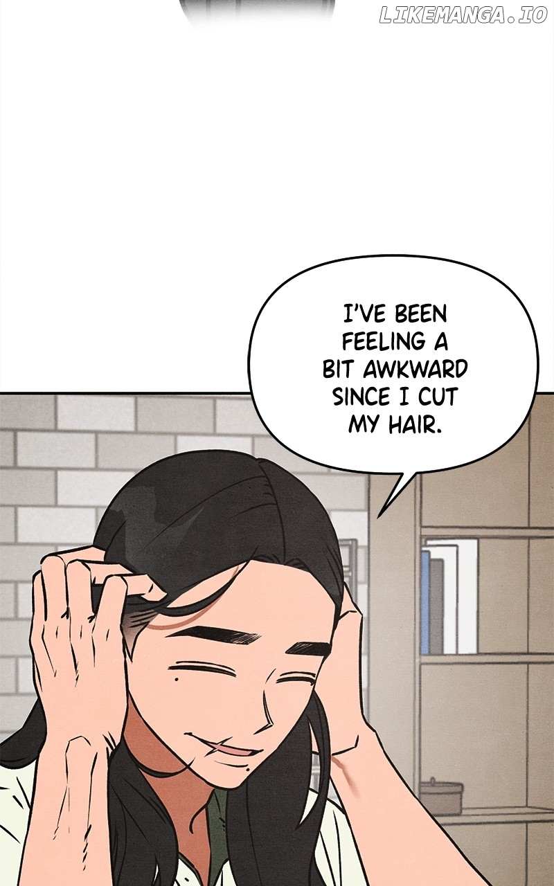 Read Who's That Long-Haired Senior RSS Feed Manga Online