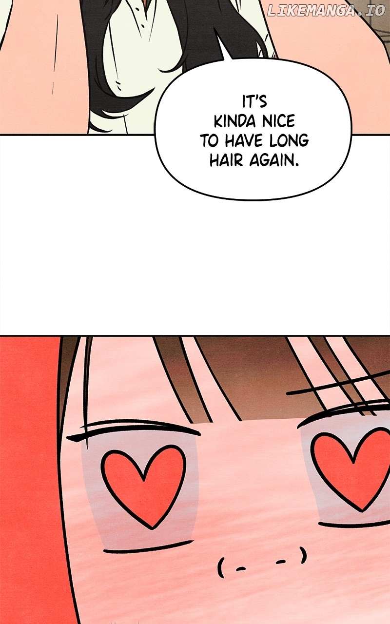 Read Who's That Long-Haired Senior RSS Feed Manga Online