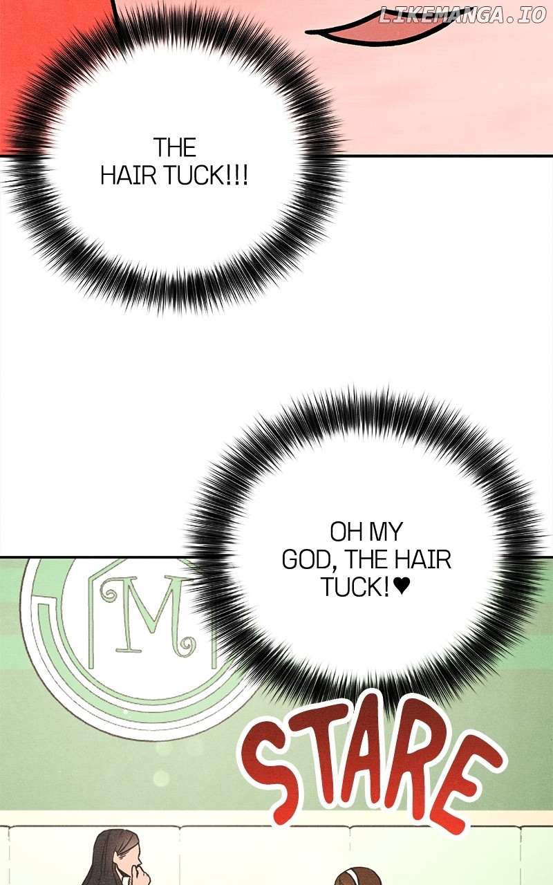 Read Who's That Long-Haired Senior RSS Feed Manga Online