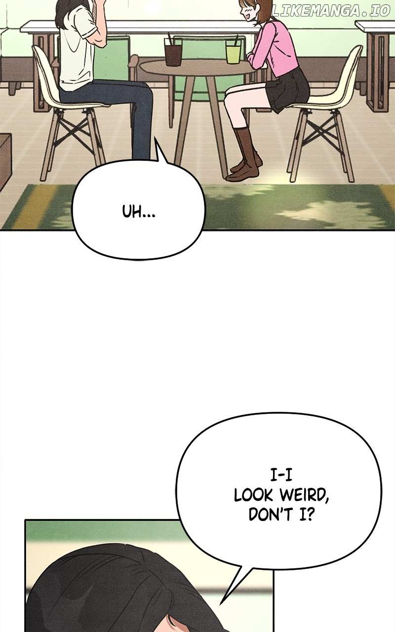 Read Who's That Long-Haired Senior RSS Feed Manga Online